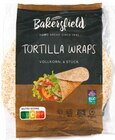 Tortilla Wraps Angebote von Bakersfield bei Netto mit dem Scottie Chemnitz für 1,29 €