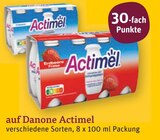 30-fach Punkte Angebote von Danone bei tegut Hofheim