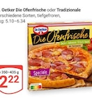 GLOBUS Rüsselsheim - Die Ofenfrische Angebot im Prospekt Die Ofenfrische bei GLOBUS im Rüsselsheim Prospekt für 2,22 €