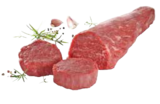 Jungbullen-Filet von  im aktuellen EDEKA Prospekt für 3,59 €