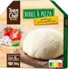 Boule à pizza - Toque du Chef en promo chez Lidl Boule à pizza - Toque du Chef dans le catalogue Lidl
