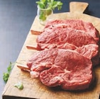 Viande Bovine Cote à Griller en promo chez Super U Belfort à 13,99 €