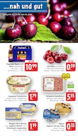 EDEKA Supermarkt Prospekt der aktuellen Woche mit 10 Seiten, gültig von 01.06.2026 bis 06.06.2026, in Grafenhausen und Umgebung Aktueller EDEKA Supermarkt Prospekt in Grafenhausen und Umgebung, "Aktuelle Angebote" mit 10 Seiten, 01.06.2026 - 06.06.2026