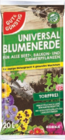 Blumenerde von GUT & GÜNSTIG im aktuellen E neukauf Prospekt für 1,49 €