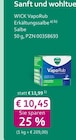 Erkältungssalbe Angebot in Schwalbach Erkältungssalbe im aktuellen Prospekt bei mea - meine apotheke in Schwalbach