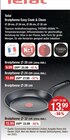 Bratpfanne Easy Cook & Clean von Tefal im aktuellen V-Markt Prospekt für 9,99 €