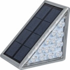 Solar-LED-Treppenlicht Angebote bei ROLLER Flensburg für 7,99 €