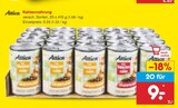 Katzennahrung im Angebot bei Netto Marken-Discount in Nettetal Katzennahrung Angebote von Attica bei Netto Marken-Discount Nettetal für 9,00 €