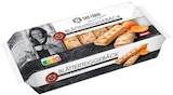 Blätterteiggebäck von SAN FABIO für 1,29 € bei Penny im Angebot Blätterteiggebäck von SAN FABIO im aktuellen Penny Prospekt