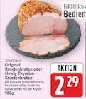 Original Krustenbraten von Steinhaus im aktuellen E center Prospekt