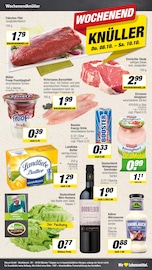 Steak im EDEKA Prospekt in Bergkamen Aktueller EDEKA Prospekt mit Steak, "Aktuelle Angebote", Seite 16