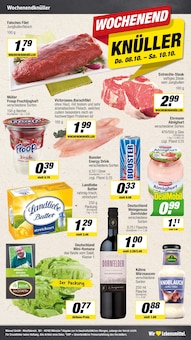 Energydrink im EDEKA Prospekt "Aktuelle Angebote" mit 17 Seiten (Lünen)