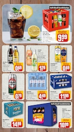 Aktueller nahkauf Prospekt mit Cola, "nichts liegt näher", Seite 15