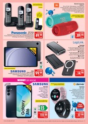 Computer im Marktkauf Prospekt in Schwabach Aktueller Marktkauf Prospekt mit Computer, "AUSWAHL RIESIG, PREISE NIEDRIG", Seite 35