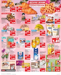 Räucherlachs Angebot & Preis im aktuellen Kaufland Prospekt Räucherlachs Angebot im aktuellen Kaufland Prospekt auf Seite 7