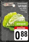 Angebot im EDEKA Heiligenhaus Prospekt EDEKA Heiligenhaus Prospekt mit im Angebot für 0,88 €