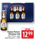 Münchner hell bei EDEKA im Tübingen Prospekt für 12,99 €