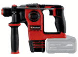 Aktuelles Akku-Bohrhammer Herocco 18/20 Angebot bei toom Baumarkt in Bottrop ab 159,99 €