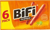 Bifi im Netto Marken-Discount Prospekt Bifi im aktuellen Netto Marken-Discount Prospekt für 2,29 €