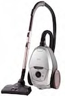 Aktuelle Staubsauger Angebote bei expert in Leipzig Aktuelles Bodenstaubsauger VX82-1-2MG SILENCE Angebot bei expert in Leipzig ab 99,99 €