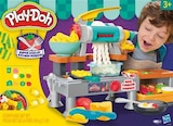 Pâte à modeler Play Doh La Cuisine des Petits Chefs - Play Doh - Fnac Pâte à modeler Play Doh La Cuisine des Petits Chefs - Play Doh à 49,99 € dans le catalogue Fnac