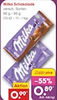 Netto Marken-Discount - Schokolade Angebot im Prospekt Schokolade bei Netto Marken-Discount im Prospekt "" für 0,89 €