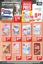 Aktueller nah und gut Prospekt mit Zucker, "Aktuelle Angebote", Seite 7