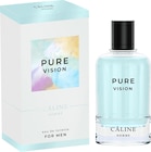 Pure Vision Eau de Toilette von CÂLINE im aktuellen dm-drogerie markt Prospekt für 5,95 €