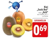 Kiwi Exotic Red bei EDEKA im Utting Prospekt für 0,69 €