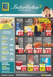 EDEKA Prospekt für Weilerswist: "Aktuelle Angebote", 26 Seiten, 09.03.2026 - 14.03.2026