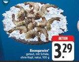 Aktuelle Garnelen Angebote bei EDEKA in Erlangen Aktuelles Riesengarnelen Angebot bei EDEKA in Erlangen ab 3,29 €
