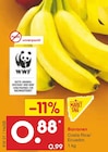 Bananen Angebote bei Netto Marken-Discount Wismar für 0,88 €