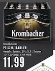 Aktuelle Radler Angebote bei E center in Gelsenkirchen Aktuelles Pils Angebot bei E center in Gelsenkirchen ab 11,99 €