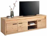 TV-Lowboard Angebote von Linea Natura bei Zurbrüggen Oelde für 675,00 €