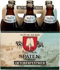 Münchner Oktoberfestbier im Angebot bei Netto Marken-Discount in Herford Münchner Oktoberfestbier Angebote von Spaten bei Netto Marken-Discount Herford für 5,99 €
