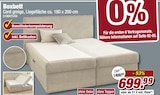 Boxbett  im aktuellen POCO Prospekt für 699,99 €