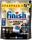 Spülmaschinen-Tabs von FINISH für 12,99 € bei Penny im Angebot Spülmaschinen-Tabs von FINISH im aktuellen Penny Prospekt