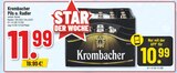 Aktuelles Pils Angebot bei Trinkgut in Castrop-Rauxel ab 10,99 €