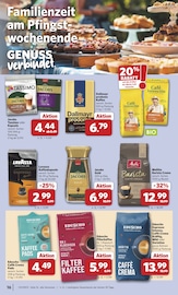 Tassimo im combi Prospekt in Hannover Aktueller combi Prospekt mit Tassimo, "Markt - Angebote", Seite 16