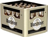 Aktuelles Warsteiner Angebot bei Getränke Hoffmann in Rheine ab 11,99 €