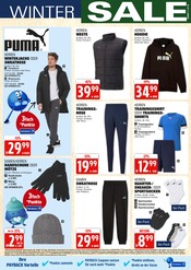 Aktueller Marktkauf Prospekt mit Winterjacke, "Top Angebote", Seite 37