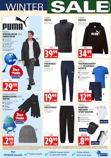 Pullover Angebot im Marktkauf Prospekt, gültig von 05.01.2026 bis 10.01.2026 Pullover Angebot im aktuellen Marktkauf Prospekt auf Seite 37