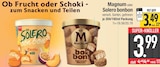 Magnum bonbon im Angebot bei E center in Rosenheim Magnum bonbon Angebote bei E center Rosenheim für 3,49 €