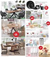 Vin en promo dans le catalogue Möbel Martin à la page 5