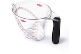 Accessoire de cuisine Oxo PICHET MESUREUR 500 ML - Oxo en promo chez Darty Accessoire de cuisine Oxo PICHET MESUREUR 500 ML - Oxo dans le catalogue Darty
