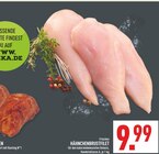 Aktuelles HÄHNCHENBRUSTFILET Angebot bei Marktkauf in Bochum ab 9,99 €