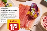 Schwarzwälder Schinken bei REWE im Rhede Prospekt für 1,79 €
