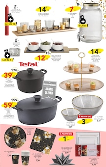 Promo Assiette dans le catalogue Stokomani du moment à la page 3