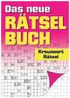 Rätsel Angebote bei REWE Bonn für 3,99 €