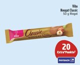 Nougat Classic im Angebot bei E center in Chemnitz Nougat Classic Angebote von Viba bei E center Chemnitz